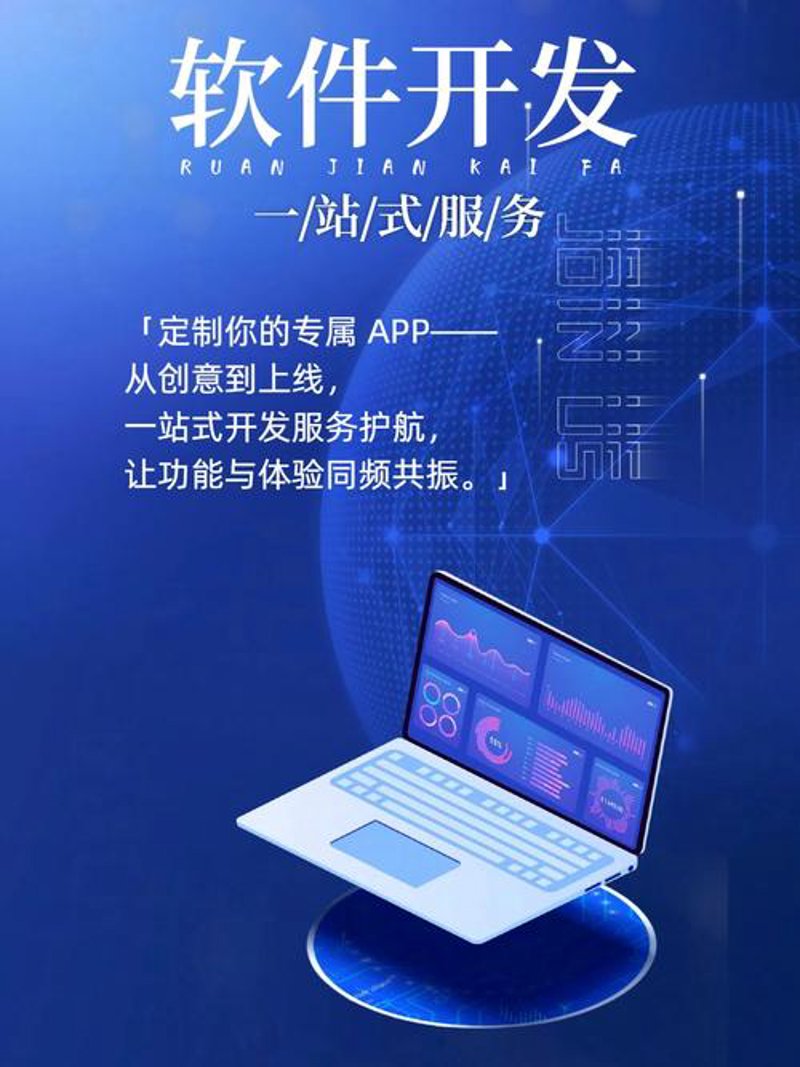 武汉软件开发：引领数字时代的创新引擎
